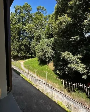 Casa Vacanza Indipendente Cascina Cremasca With Pool Exterior photo
