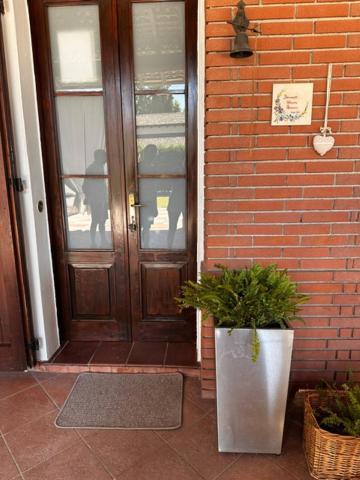 Casa Indipendente Cascina Cremasca With Pool Holiday home