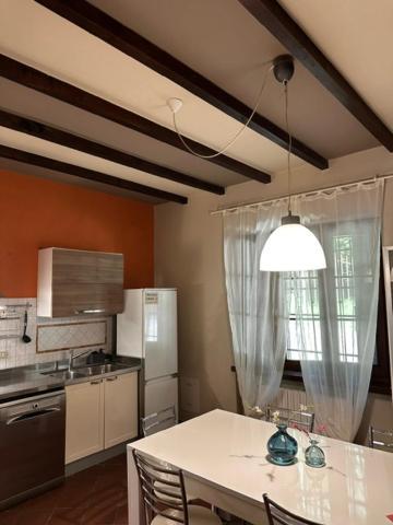 Casa Indipendente Cascina Cremasca With Pool Crema