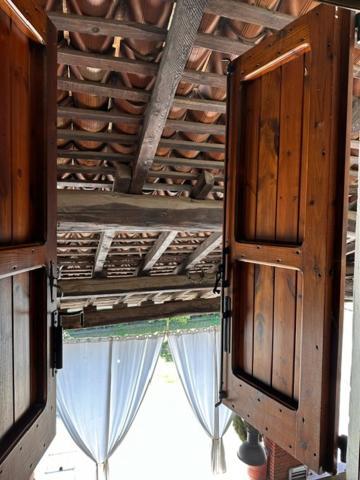 Casa Indipendente Cascina Cremasca With Pool Crema