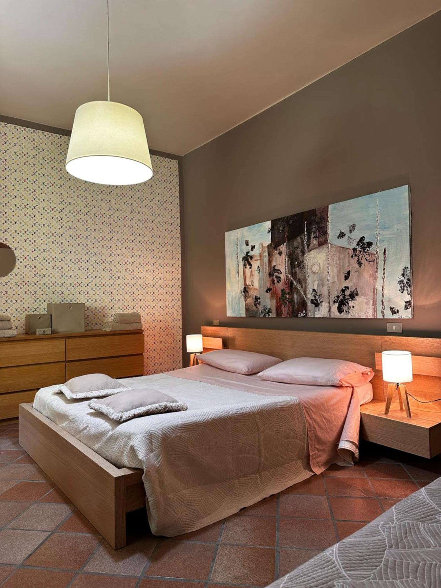 Casa Indipendente Cascina Cremasca With Pool * Crema