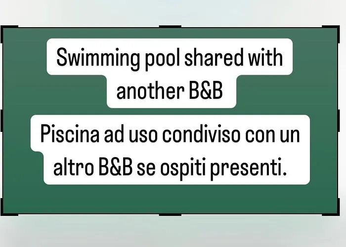 Casa Vacanza Indipendente Cascina Cremasca With Pool