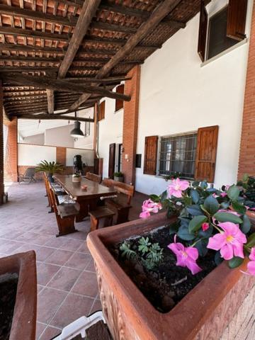 Casa Indipendente Cascina Cremasca With Pool Holiday home Crema