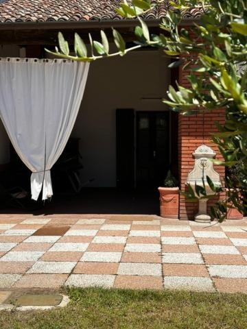 Casa Indipendente Cascina Cremasca With Pool Crema