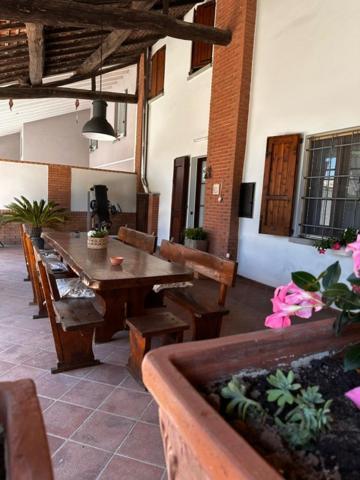Casa Indipendente Cascina Cremasca With Pool Holiday home *