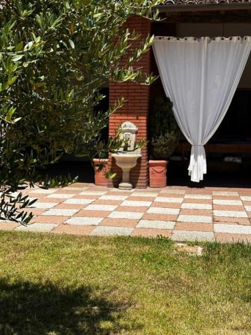 Casa Indipendente Cascina Cremasca With Pool Crema