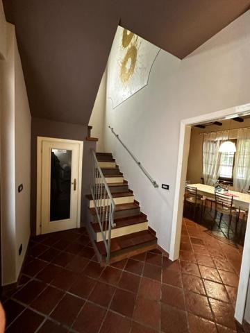 Casa Indipendente Cascina Cremasca With Pool Holiday home