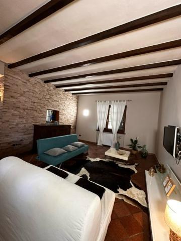 Holiday home Casa Indipendente Cascina Cremasca With Pool *