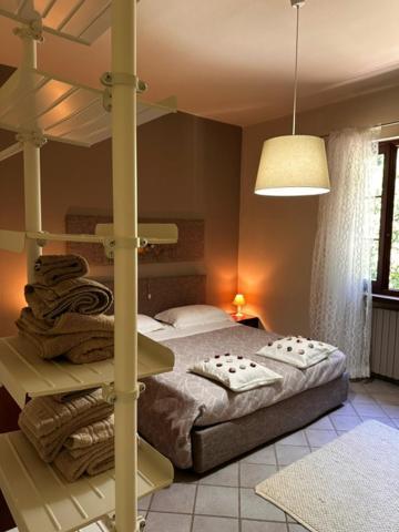 Casa Indipendente Cascina Cremasca With Pool Holiday home