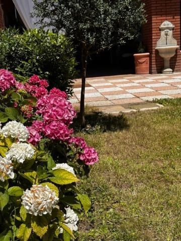 Holiday home Casa Indipendente Cascina Cremasca With Pool *
