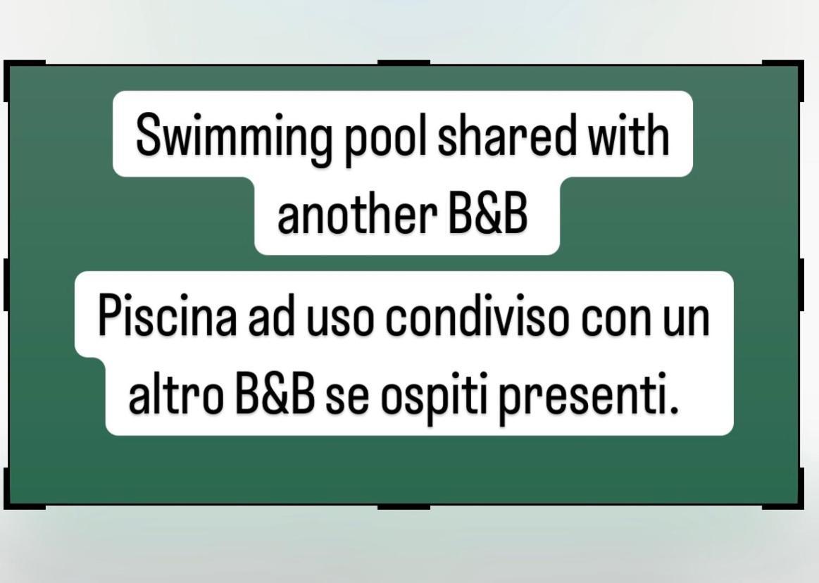 Casa Indipendente Cascina Cremasca With Pool *